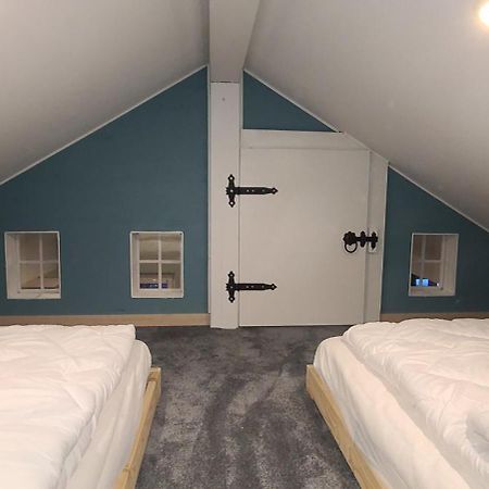 Drifthof Appartement Glowe Buitenkant foto