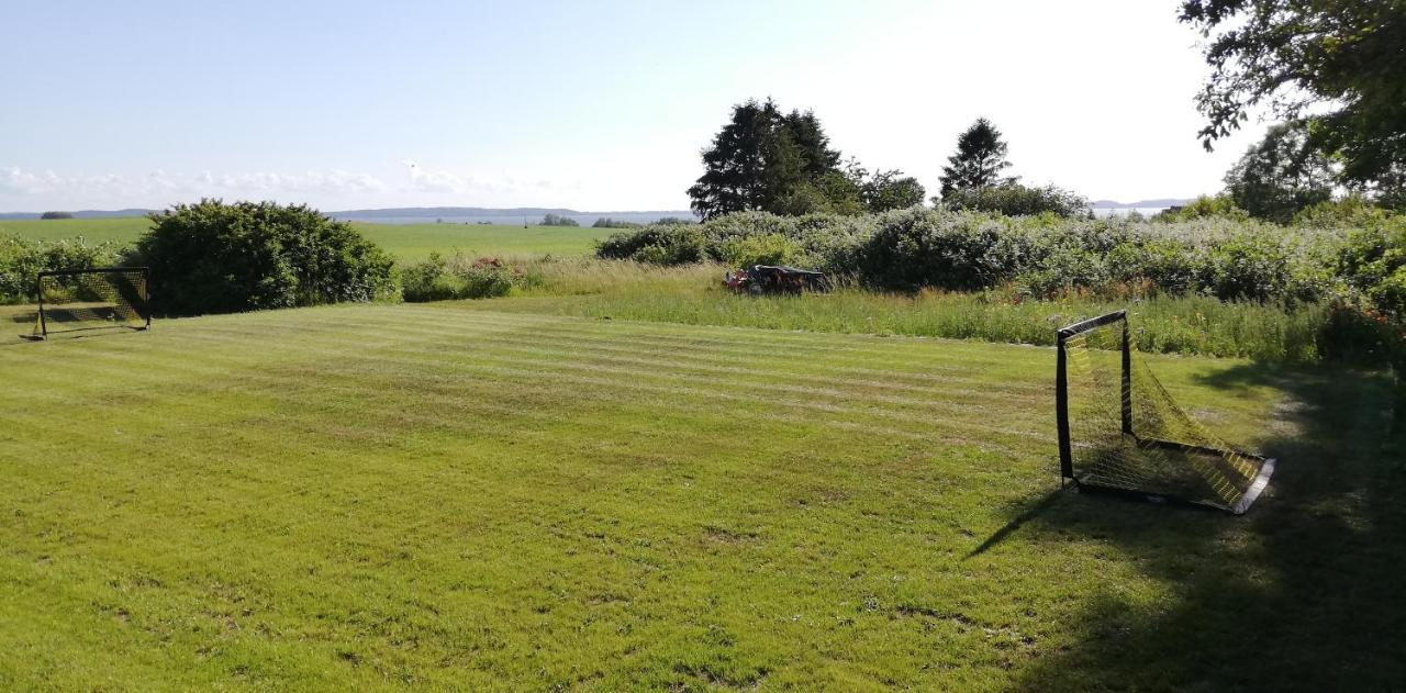 Drifthof Appartement Glowe Buitenkant foto