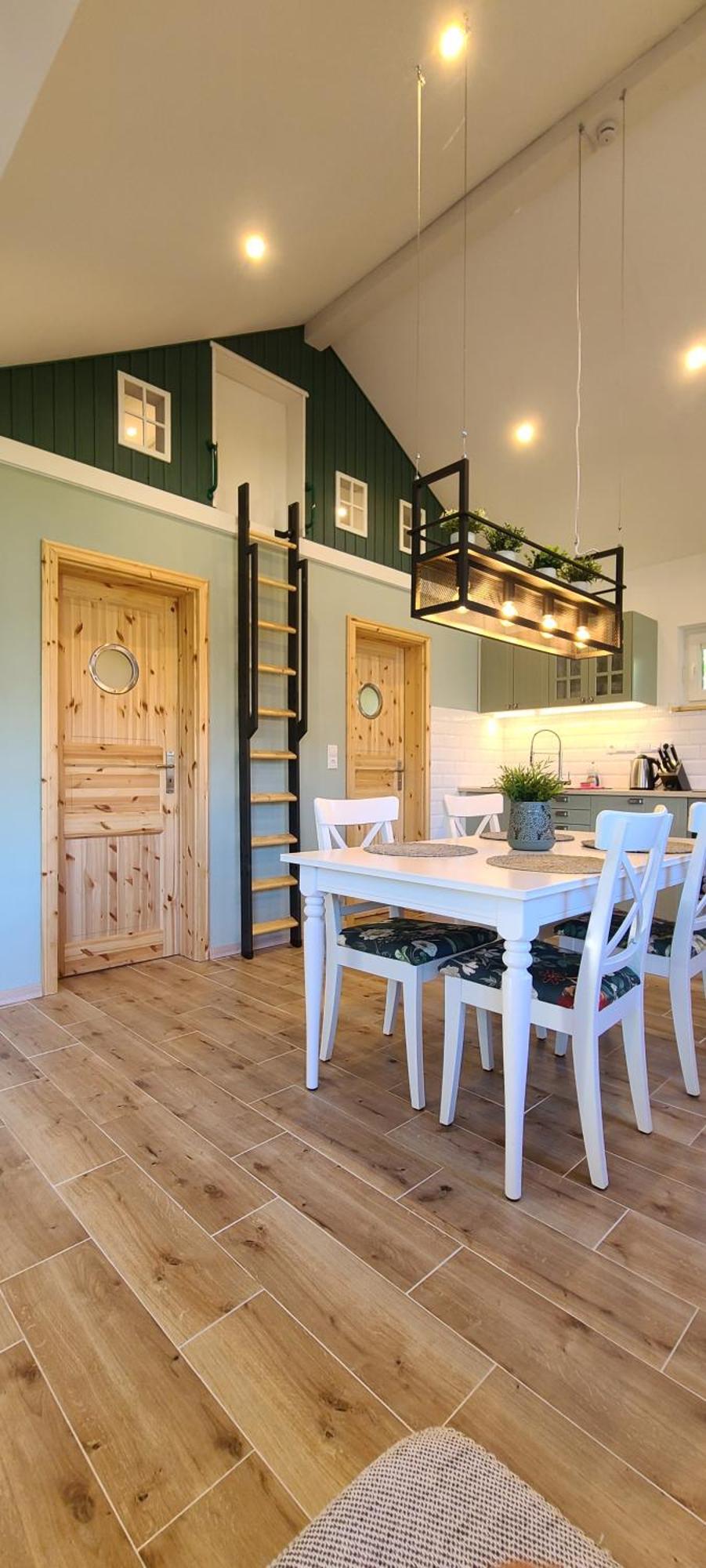 Drifthof Appartement Glowe Buitenkant foto