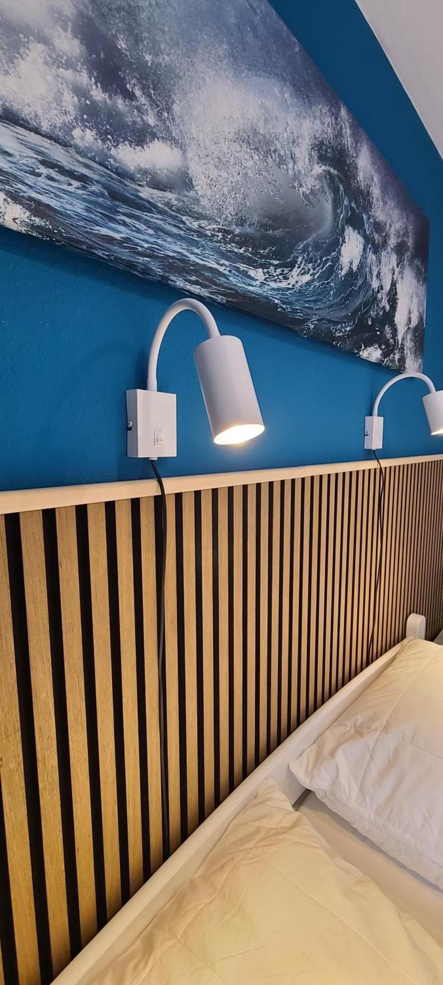 Drifthof Appartement Glowe Buitenkant foto